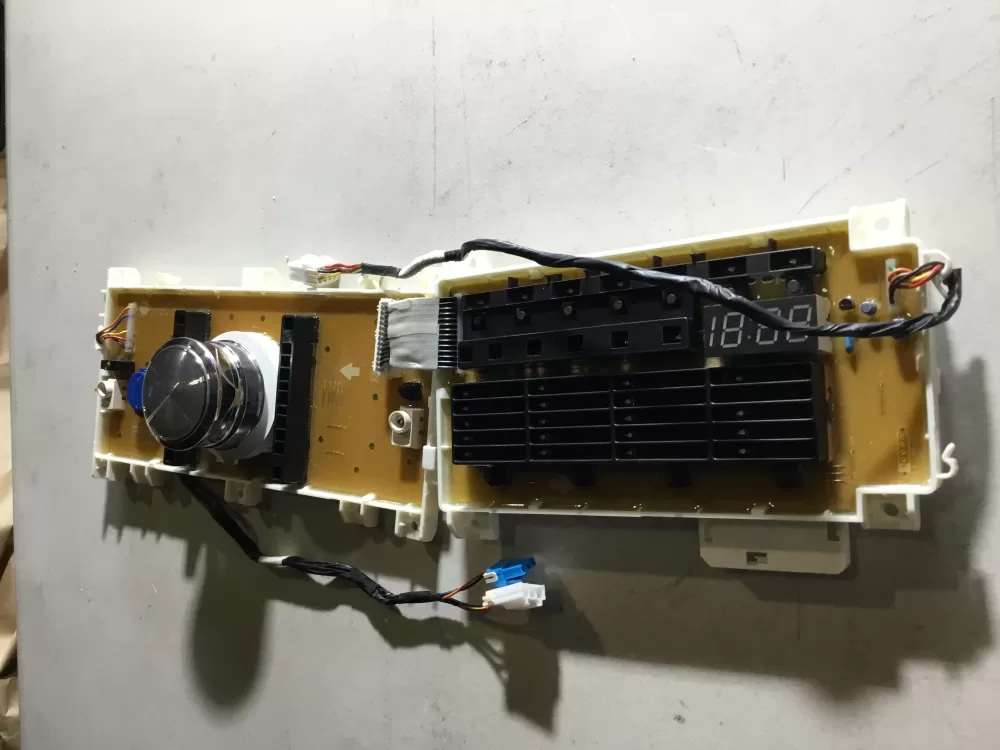 LG Kenmore EBR76554101 Dryer Control Board AZ44839 | NRV169