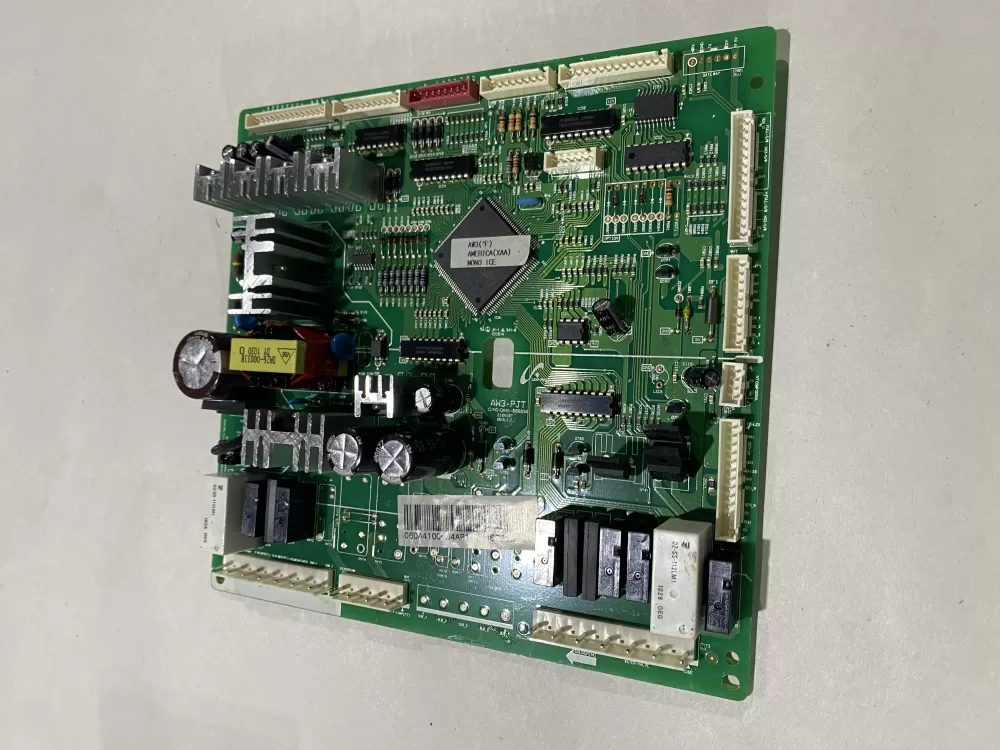 Samsung AP4700500 DA41 00684A Refrigerator Control Board AZ149570 | BK1838