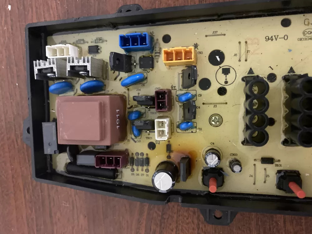 Whirlpool Washer Control Board W11176140 W11189137 AZ27276 | BKV111