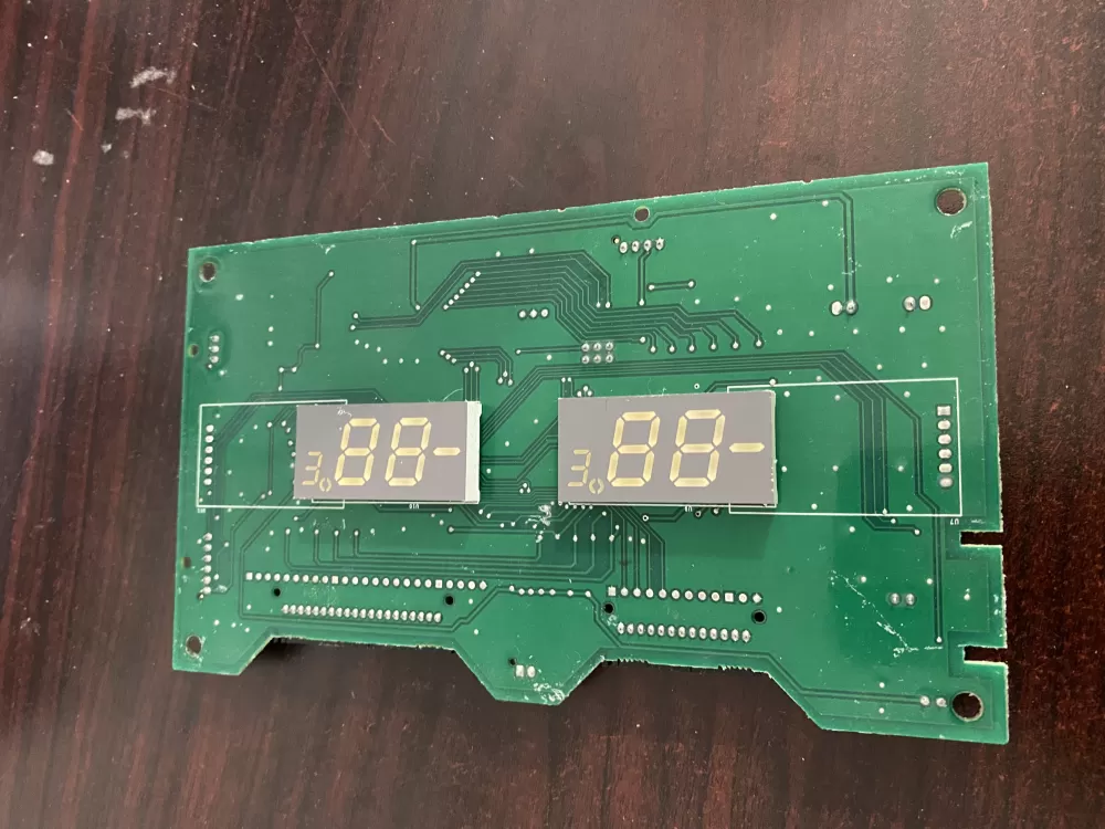 Frigidaire  Kenmore  Westinghouse AP5324736 241973702 241973706 242115102 242115114 241973711 PS3503319 Refrigerator Dispenser Control Board