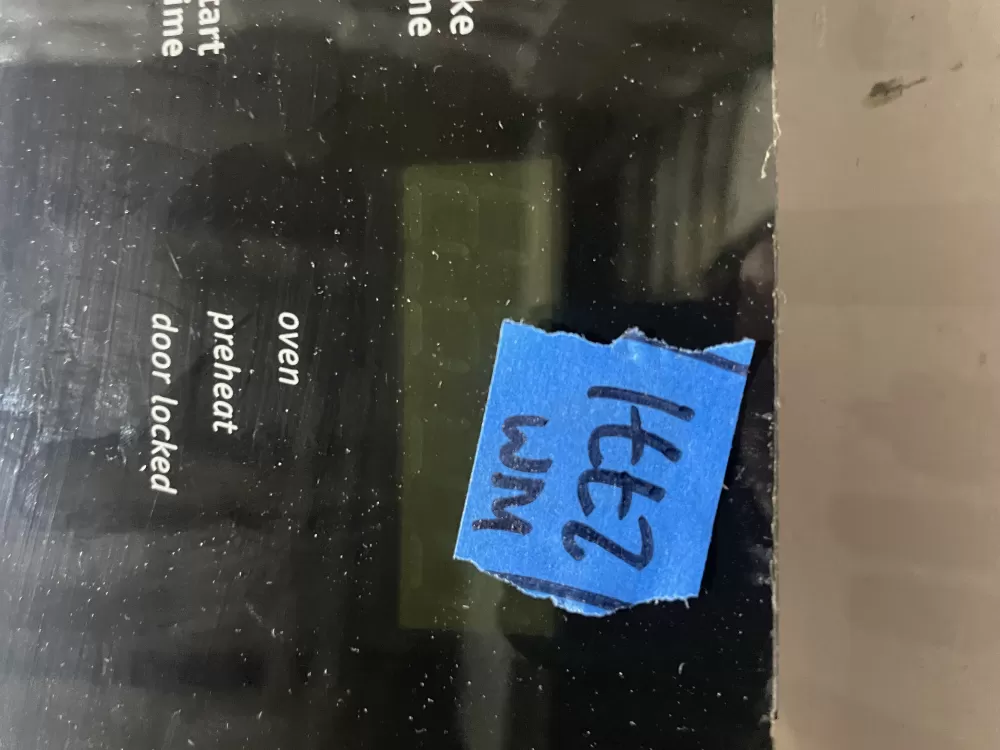 Frigidaire  Electrolux 5304510064  AP6240672  316557236  316557216  4583859  PS12074908 Oven Control Board