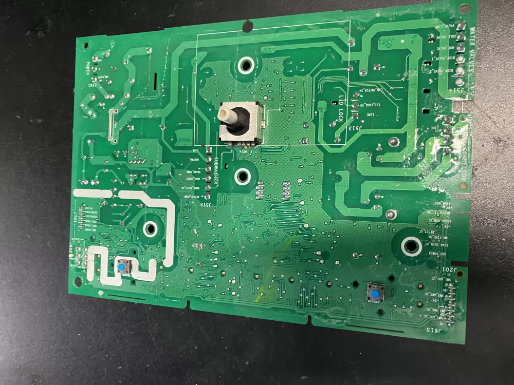 GE 290D1914G101 290D2864GXXX 290D1914G001 Washer Control Board AZ11871 | BK616