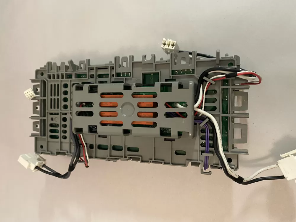 Kenmore W10189967 AP6016602 WPW10189967 Washer Control Board AZ123603 | BK2251
