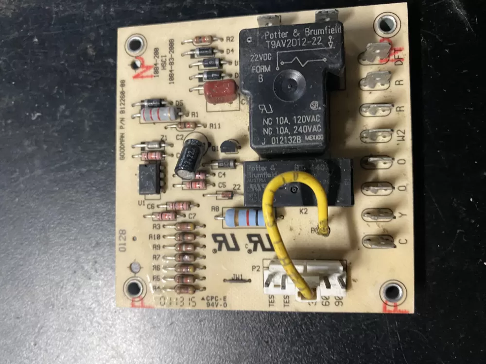 Amana B12260-08 Control Board