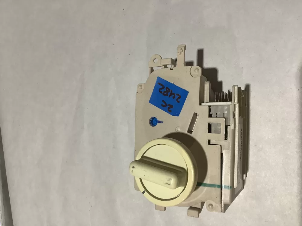 Frigidaire  GE  Kenmore 131758600B Washer Timer