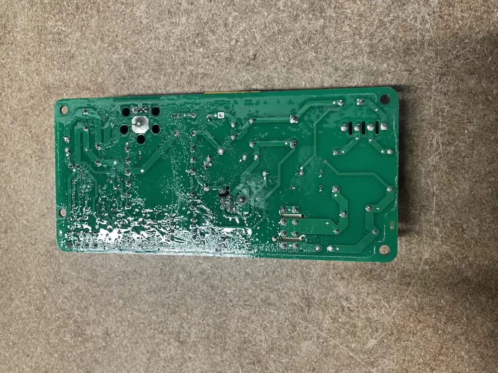 Maytag KitchenAid Jenn-Air Refrigerator Control Board AZ6628 | KM1586