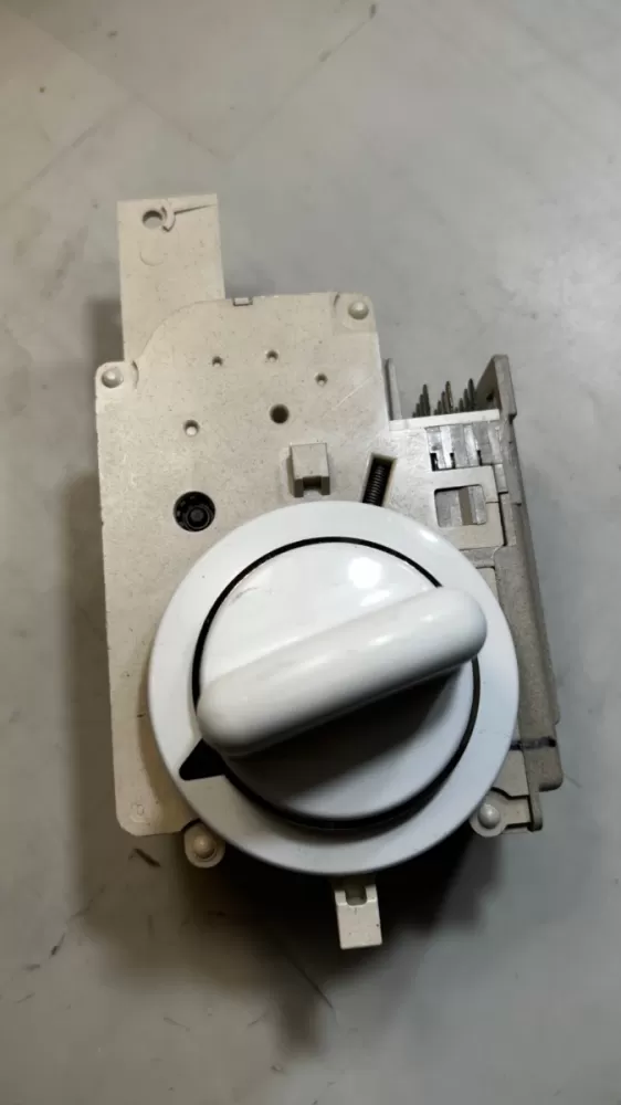175D6347P001 GE Washer Timer