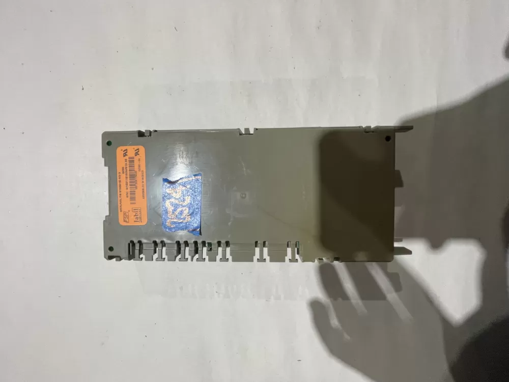 Whirlpool Maytag KitchenAid Dishwasher Control Board AZ186829 | KM2524