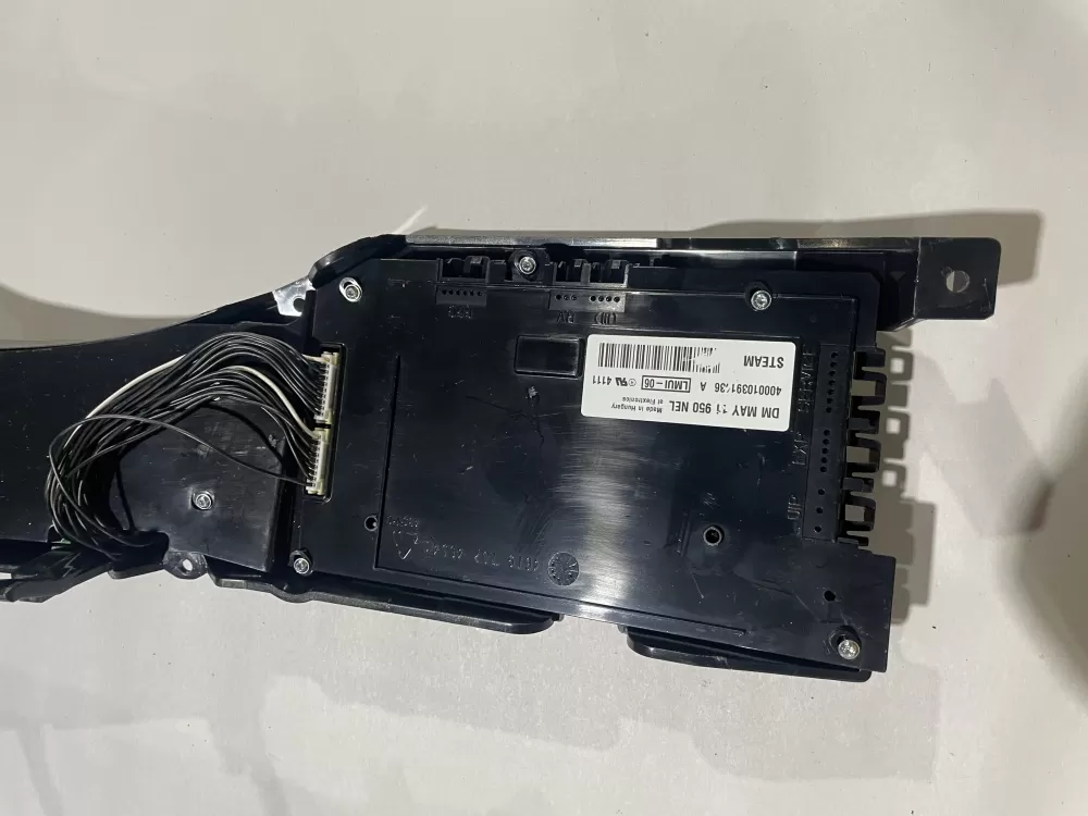 Maytag 400010391436 Washer Control Board AZ177989 | KMV308