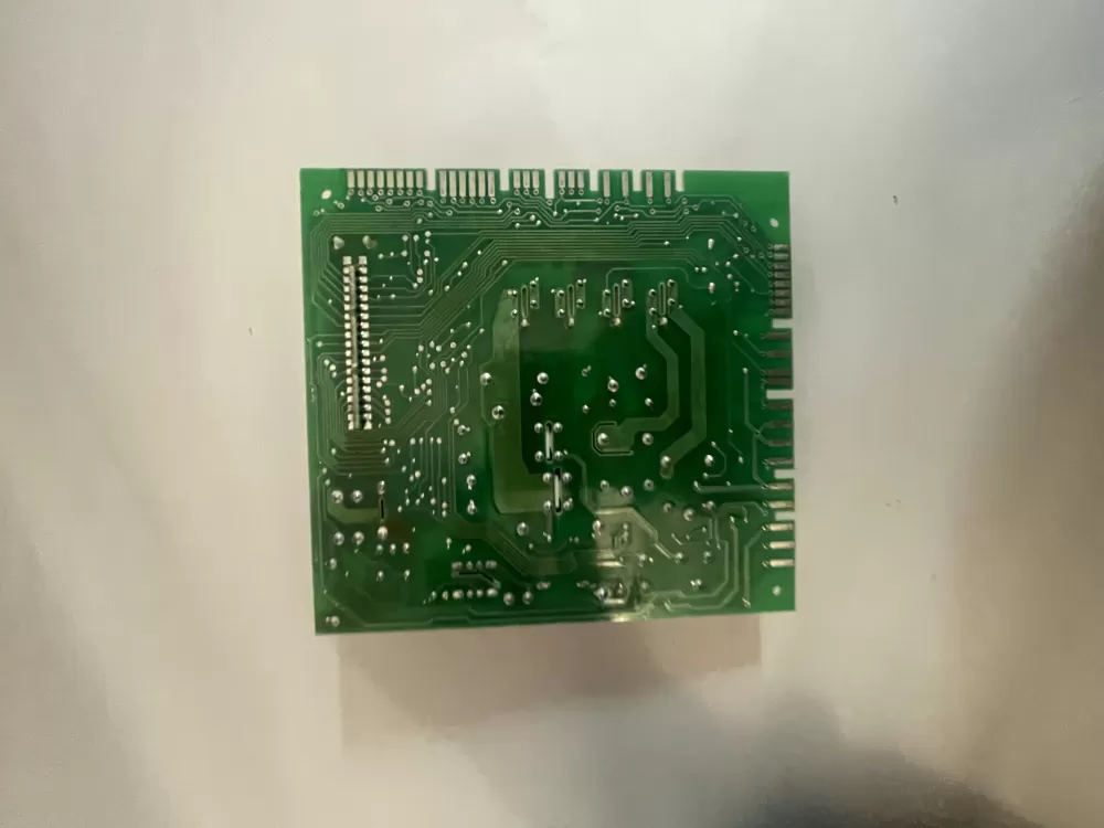 Whirlpool W10022700 Washer Control Board AZ191755 | KM2642
