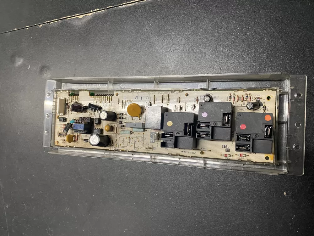 Kenmore General Electric AP5177950 Range Control Board AZ17280 | BK1114