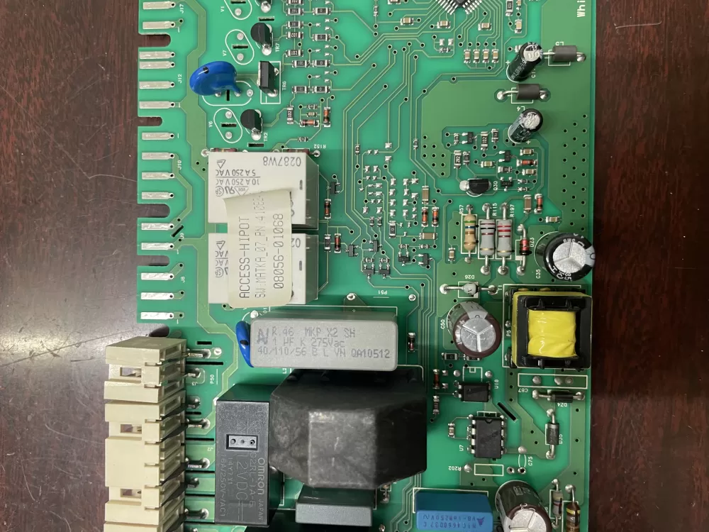 Whirlpool Kenmore AAWCB-003 Washer Control Board AZ31754 | KM358