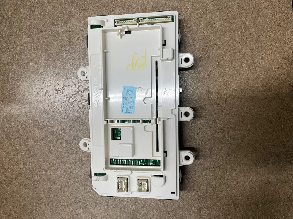 Whirlpool W10352341 Dryer Control Board AZ12719 | KM1085