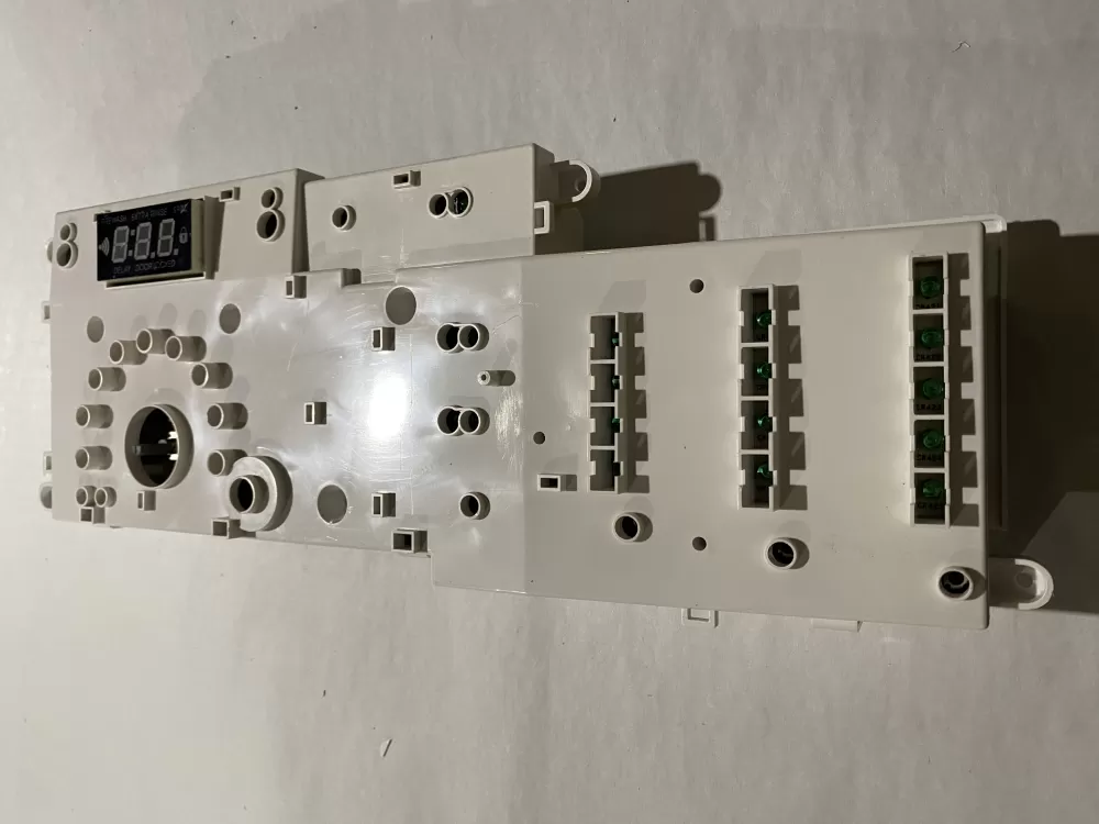 GE WH12X10355 00N21830102 WMCK0501000000 00N21830000 WMMA0501000000 WMAA0501000000 WH12X10303 Washer Control Board