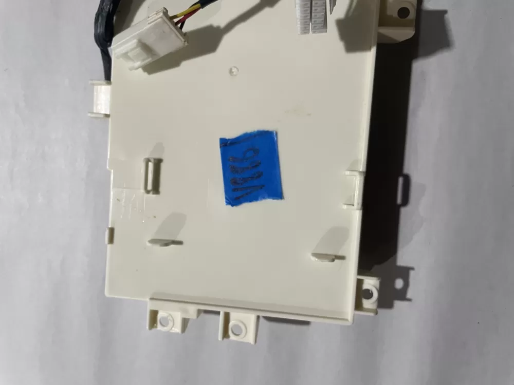 LG 6870EC9230A 6871ER2019B Washer Control Board AZ206603 | KMV886