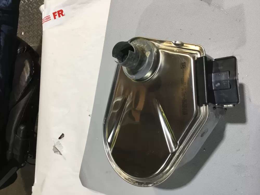 Bosch Thermador 12037640 AP7177047 PS16661143 900156870 9001411104 Dishwasher Heating Element Container