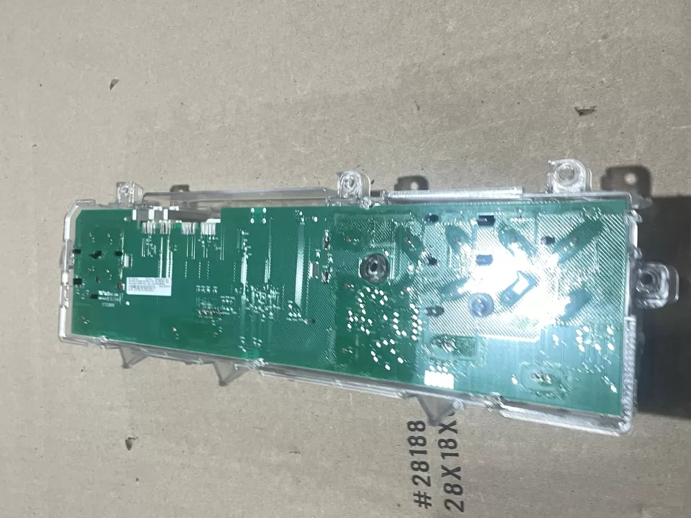 Frigidaire 136007544 A10066602 Washer Control Board Panel AZ70781 | V378