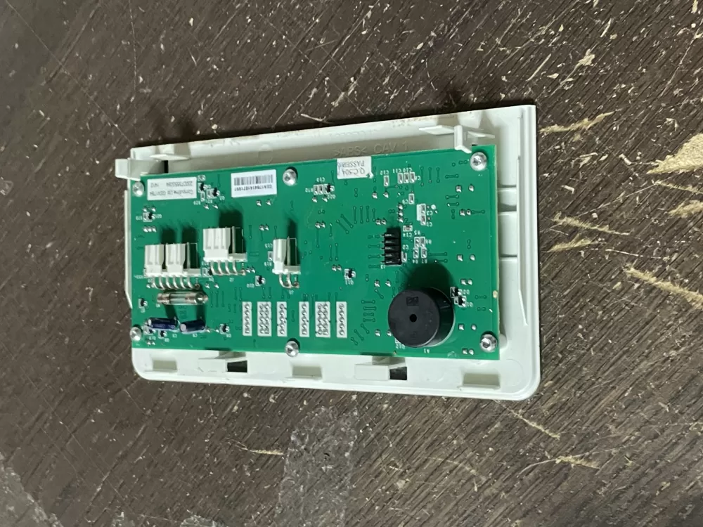 GE 200D7355G084 WR55X22930 AP6029820 4468434 PS11759191 Refrigerator Control Board Dispenser