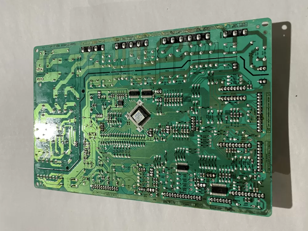 LG EBR64585306 Refrigerator Control Board AZ193343 | BK2166