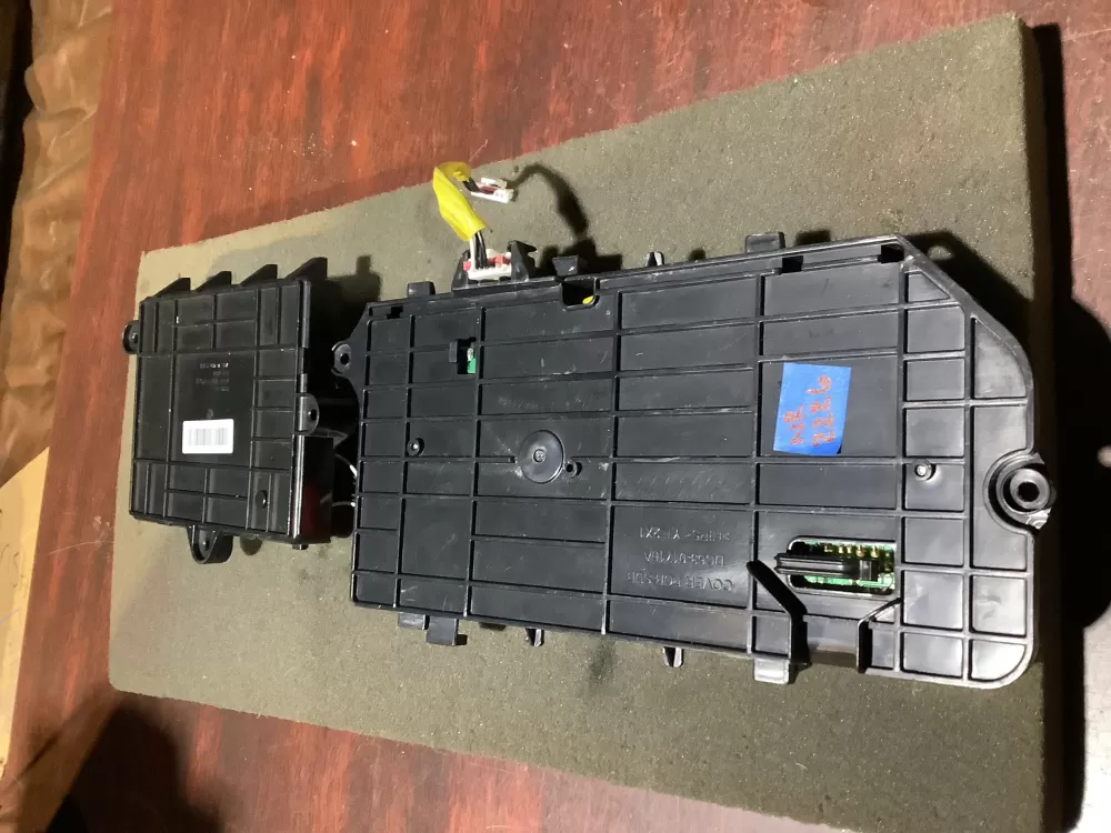 Samsung DC92 01622J DC92 01622 Washer Control Board AZ121157 | NR2226