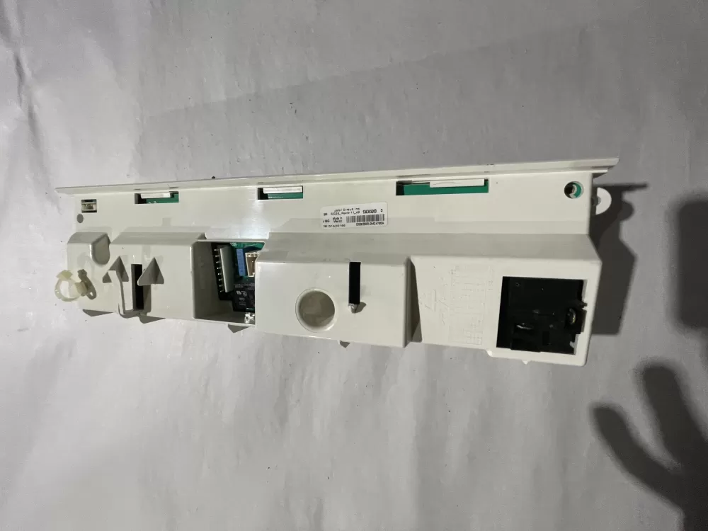 Frigidaire Dryer Genuine Oem Control Board AZ198722 | KMV889