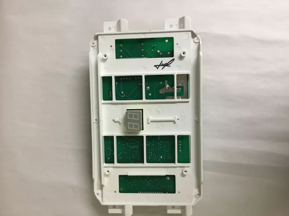 Whirlpool Maytag Dryer Control Board 6 3717300 63717300 AZ37 | NR39