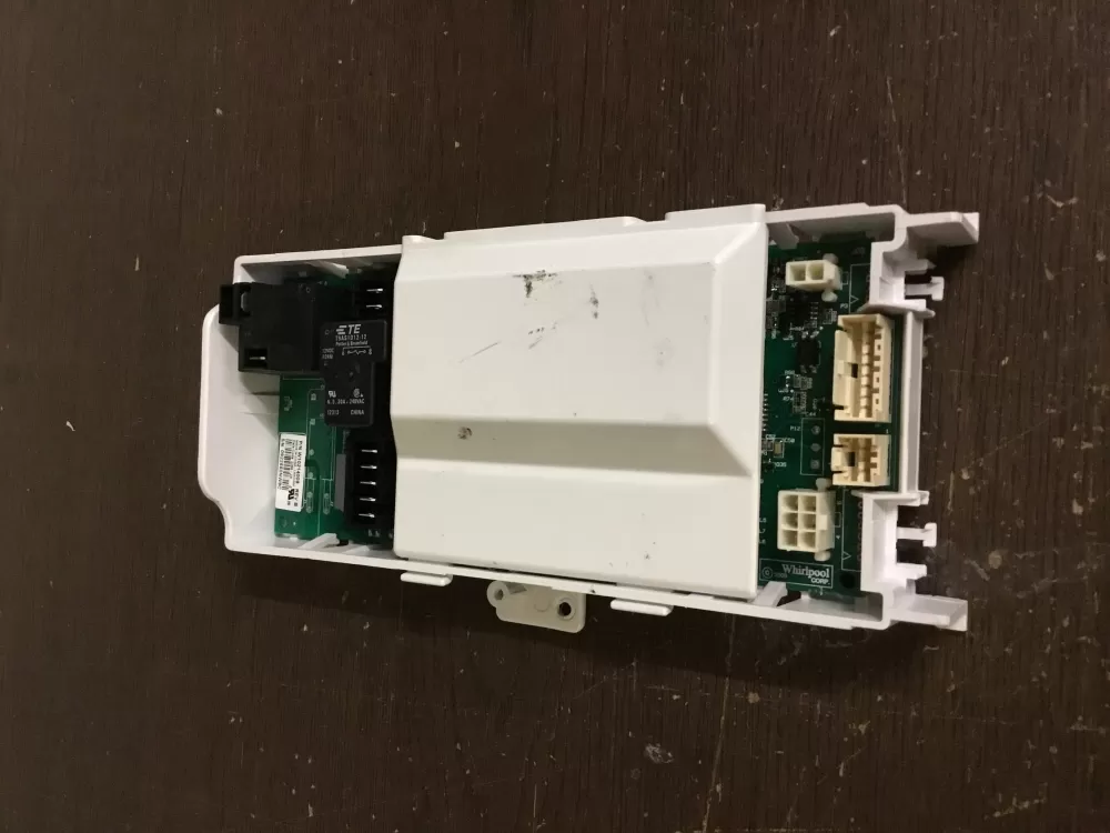 Whirlpool Maytag W10214009 W10296532 Dryer Control Board AZ13348 | NR534