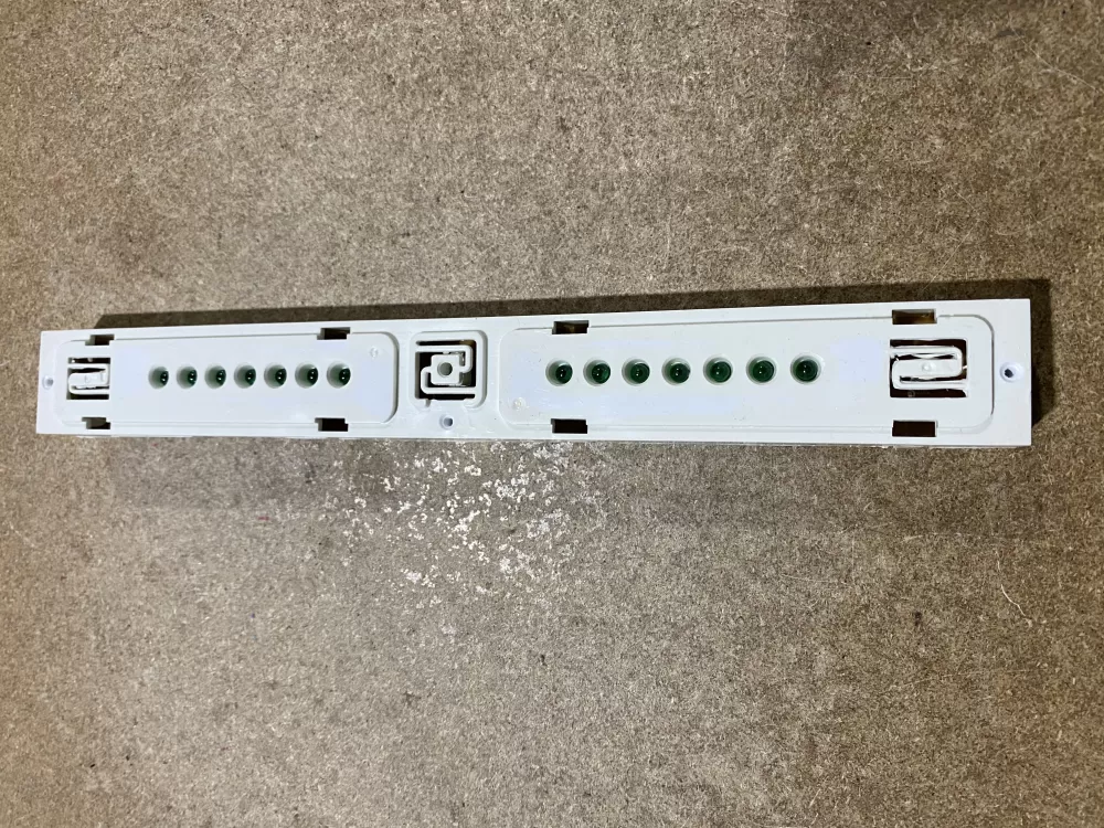 LG  Kenmore  GE  Whirlpool 6870JB8091A Refrigerator Control Board