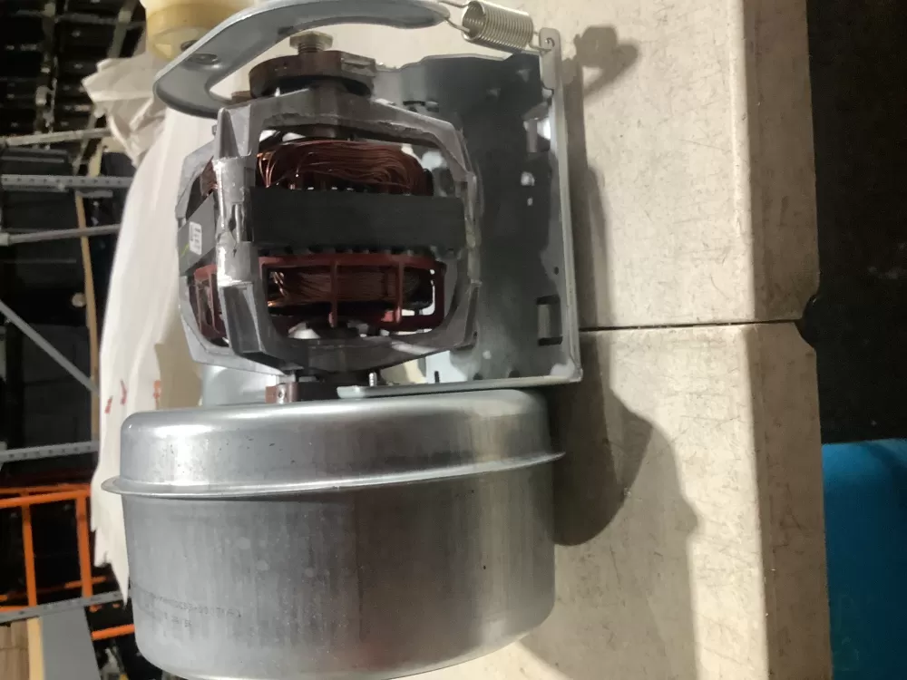 Whirlpool W10396032 Dryer Drive Motor AZ108793 | SL172