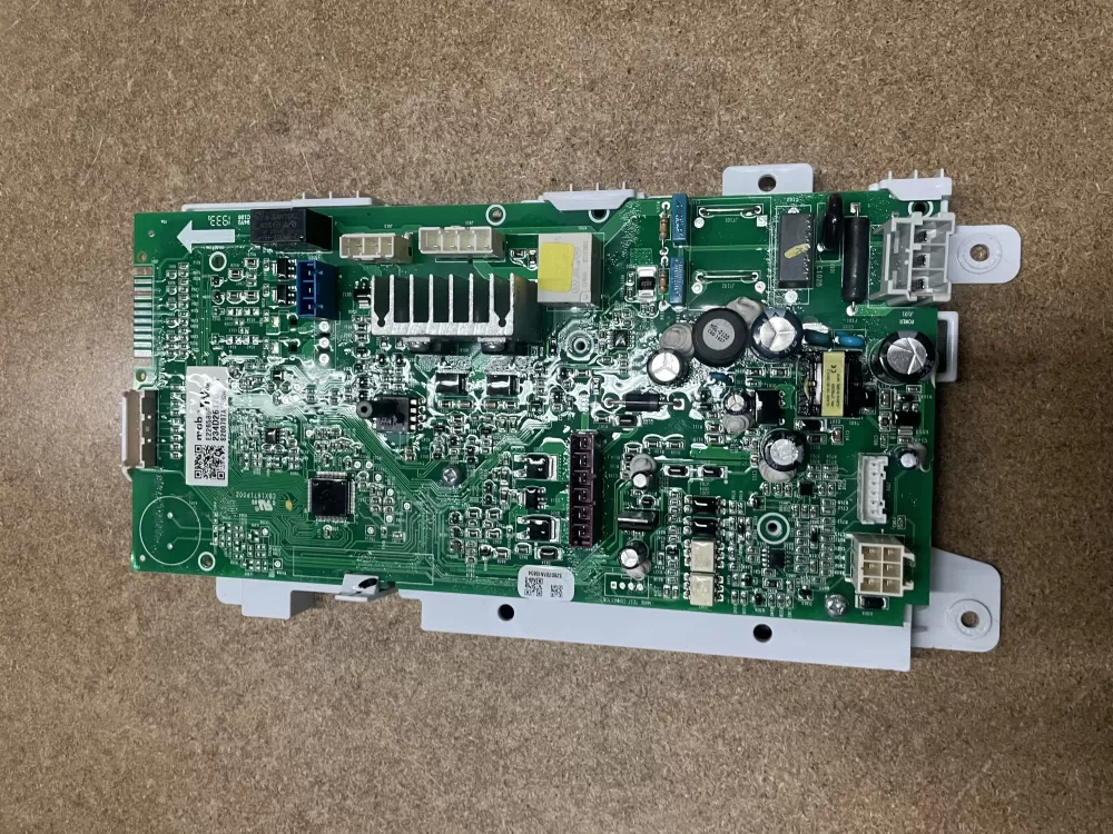 GE 234D2617G001 Washer Control Board