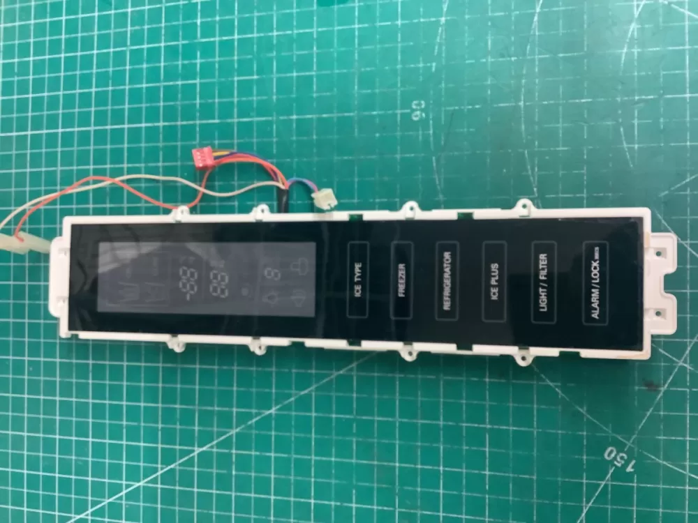 EBR42478907 LG Refrigerator Board - Control