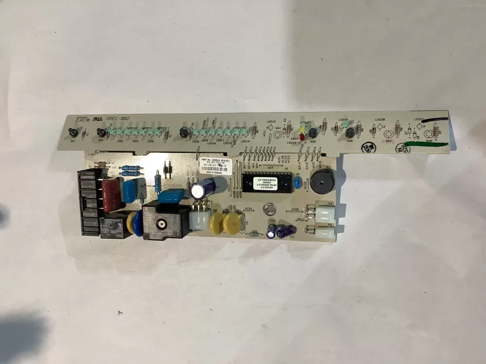Whirlpool 2220513 Refrigerator Control Board