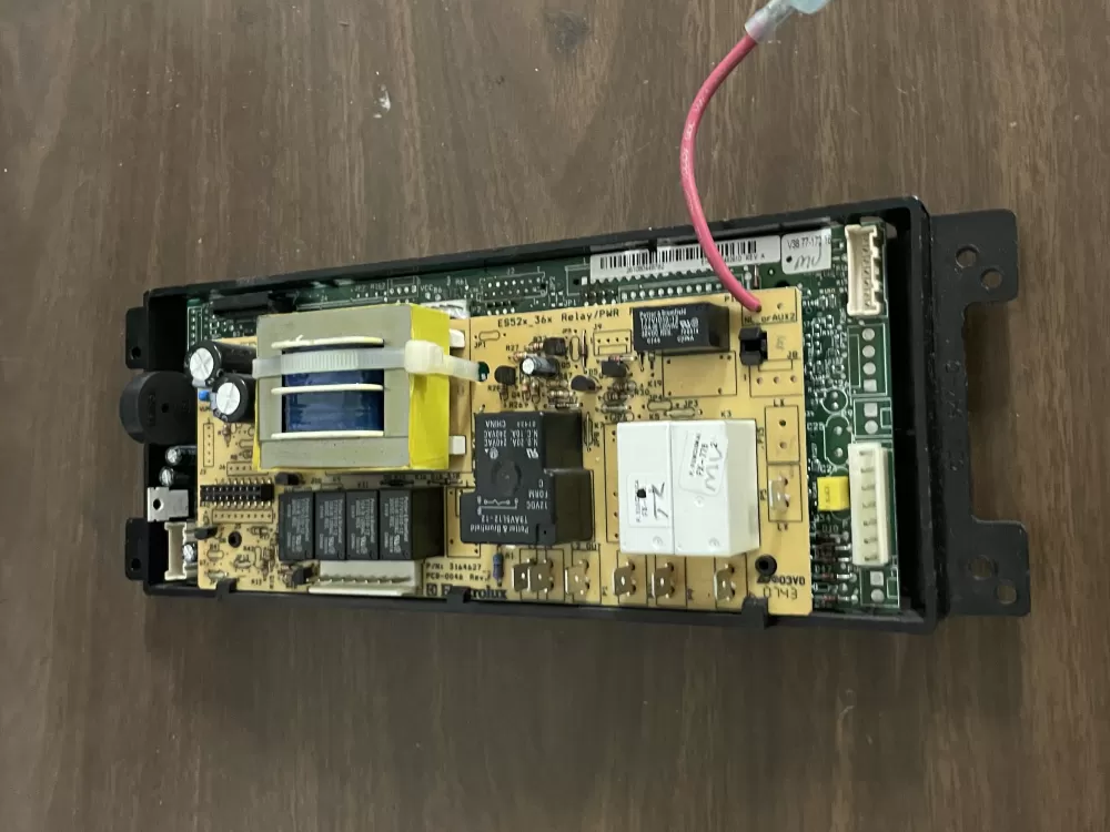 Kenmore AP4356477 1379818 316462804 Oven Control Board AZ90575 | Wm1341