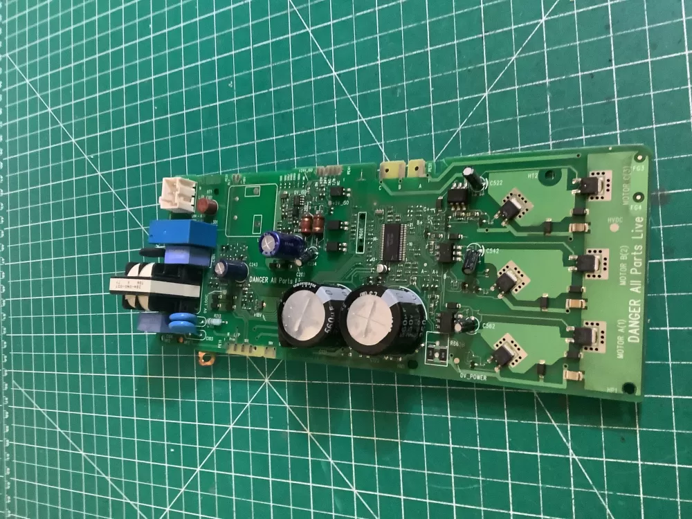 395627025127 Fisher & Paykel Board - Control