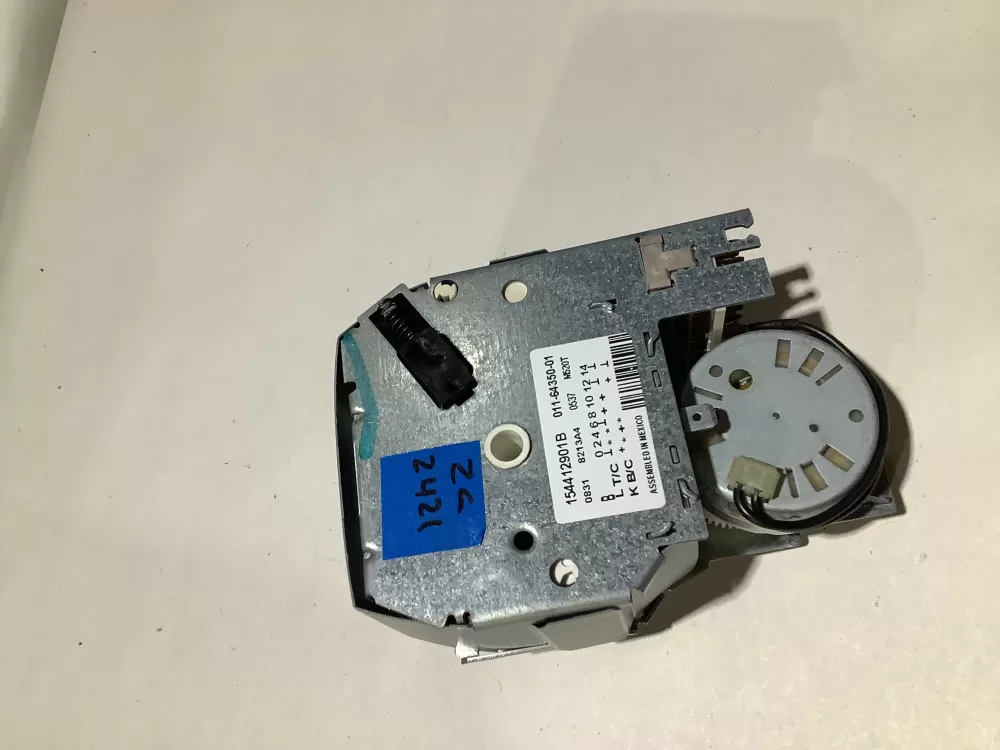 Frigidaire 154412901B Washer Timer