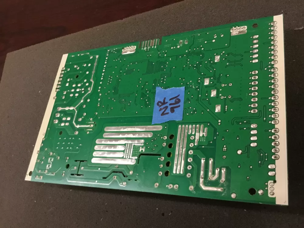 GE 245D1888G002 Refrigerator Control Board AZ81117 | NR961