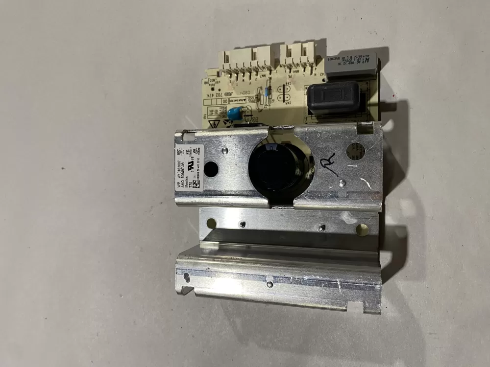 Whirlpool  Kenmore  Maytag WPW10163007  AP6016015  W10163007  1454931  8540540  8540540R  PS11749298 Washer Control Board