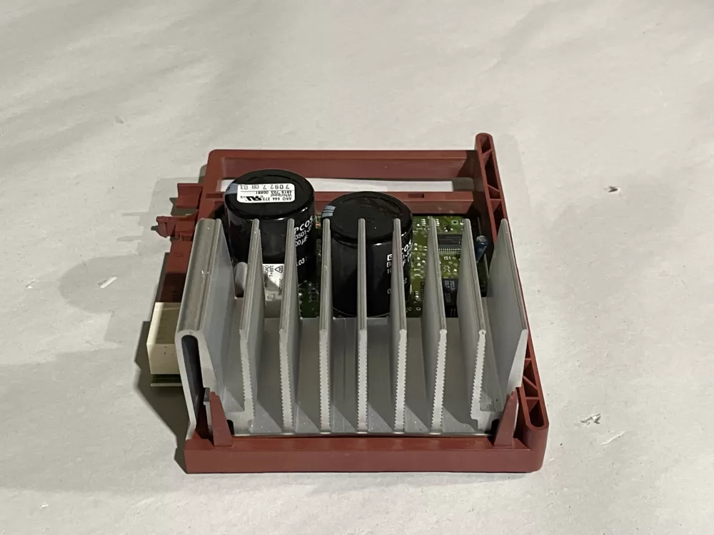 Whirlpool 4619-703-00681 Washer Control Board Wd