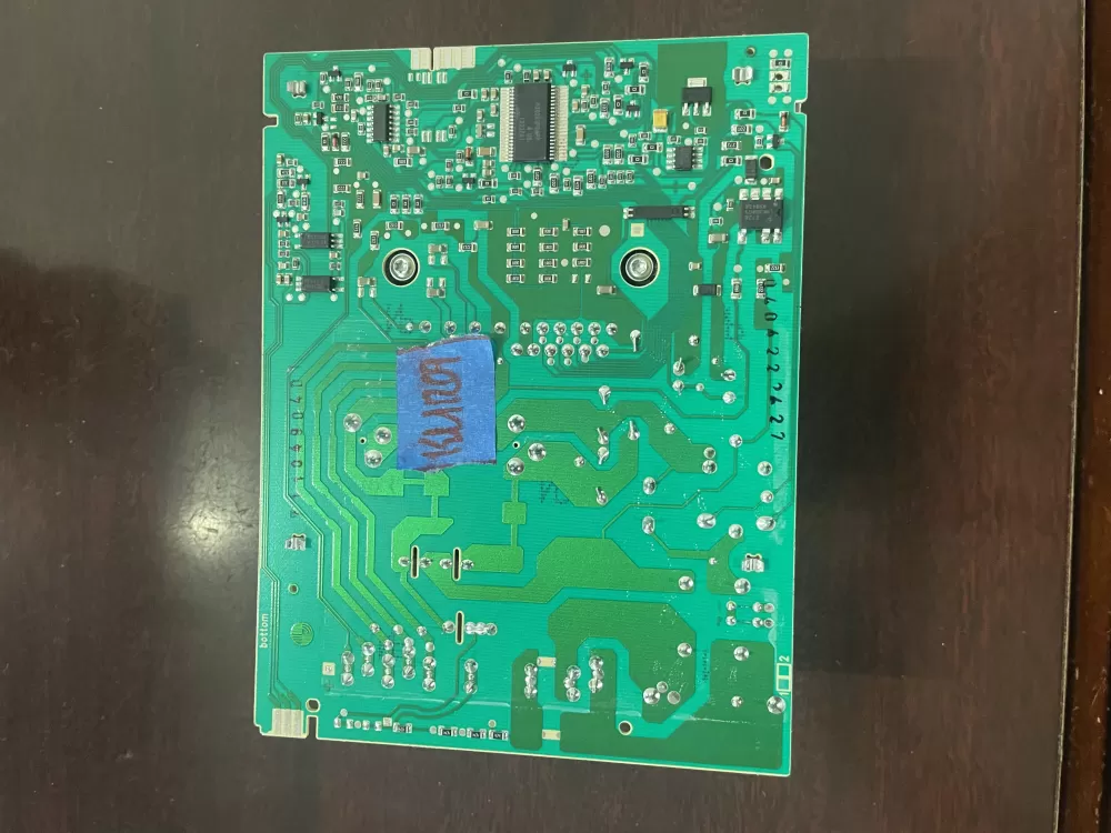 Whirlpool Maytag Kenmore W10171932 Washer Control Board AZ45173 | KM1209