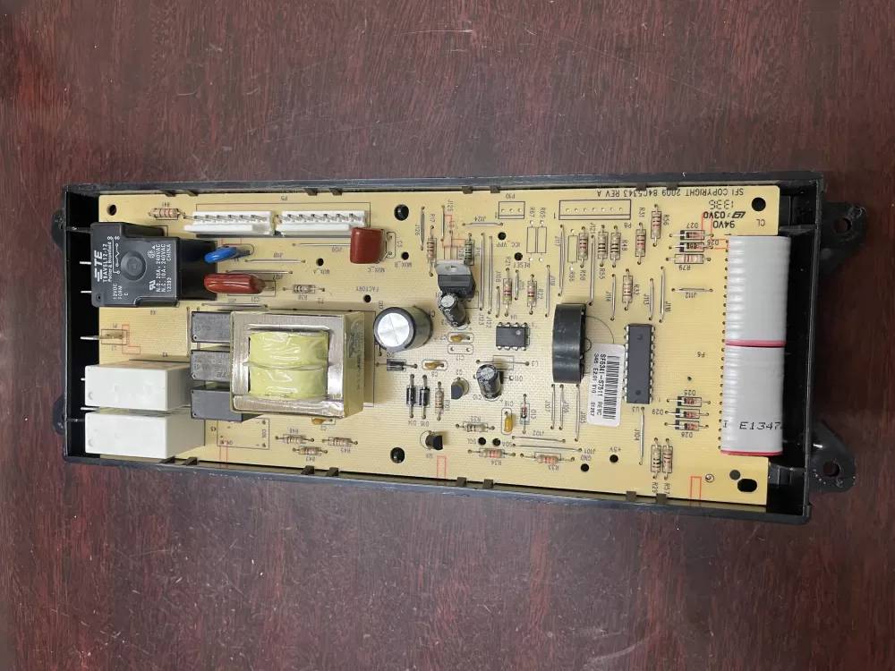 Frigidaire Kenmore AP3561834 1036364 Range Control Board AZ34014 | KM1691