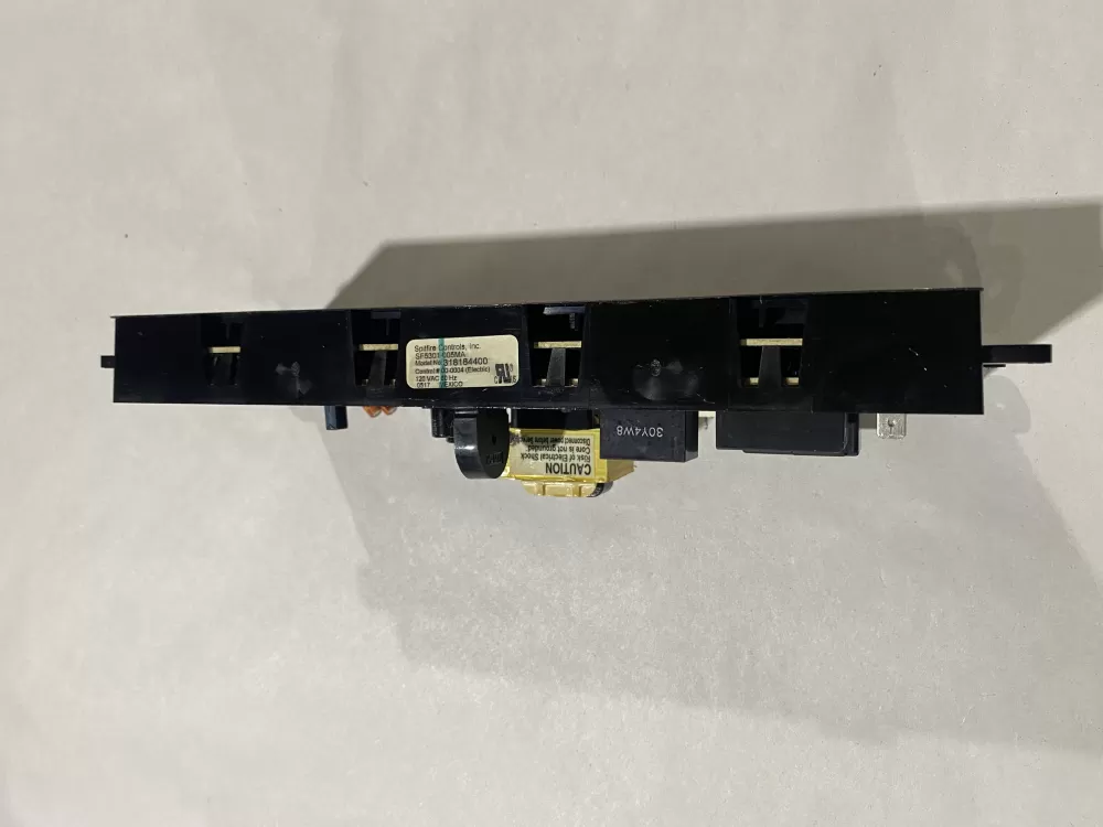 Kenmore AP3837366 1155448 318184400 Range Control Board AZ151424 | BK2072