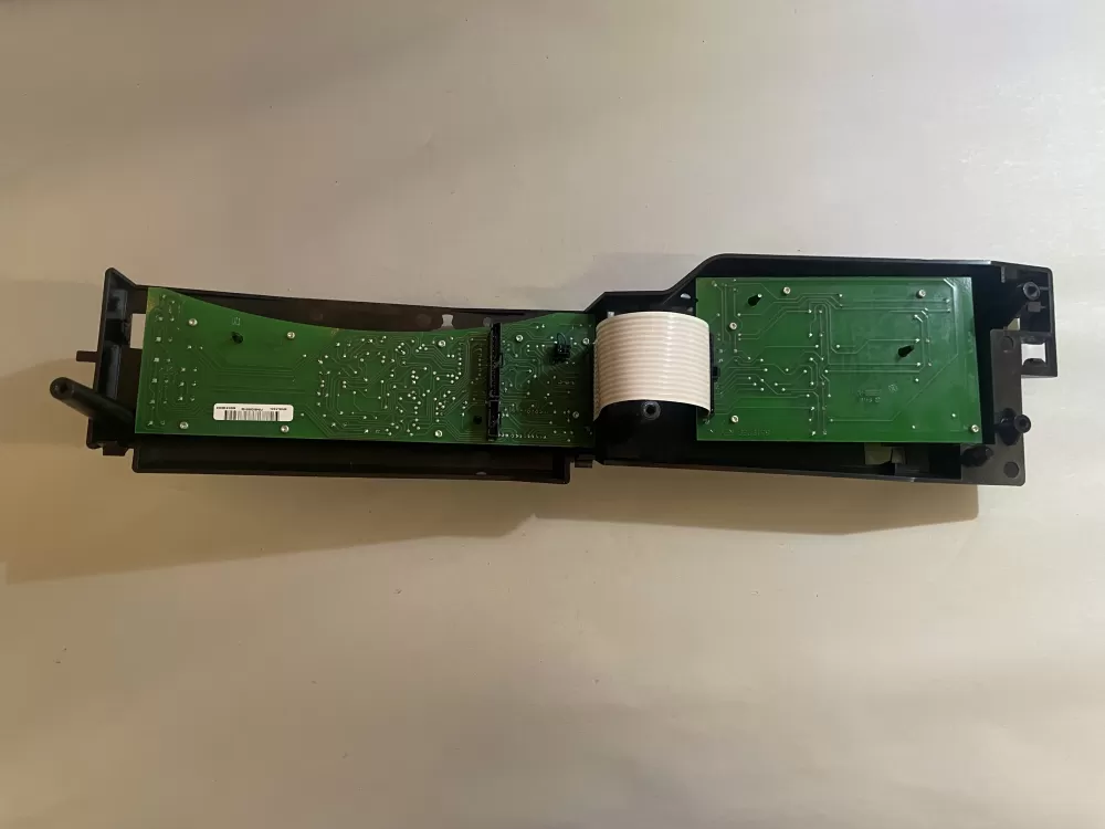 Whirlpool Kenmore 8519269 Dryer Control Board Rev AZ166003 | KMV205