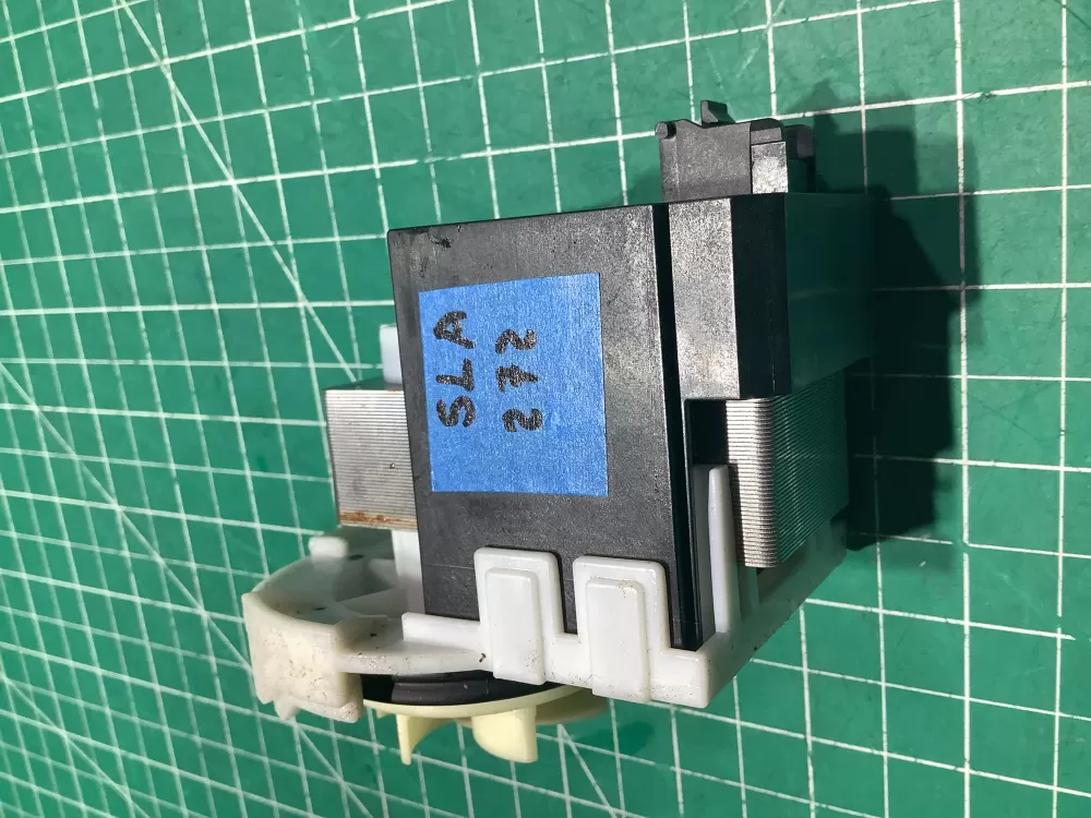 GE WD19X25461 AP6973150 Dishwasher Drain Pump AZ144918 | SL273