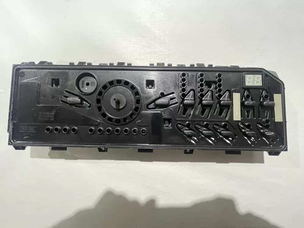 Whirlpool WPW10269599  AP6018200  W10269599  4443556  PS11751502  W10252255 Washer Control Board