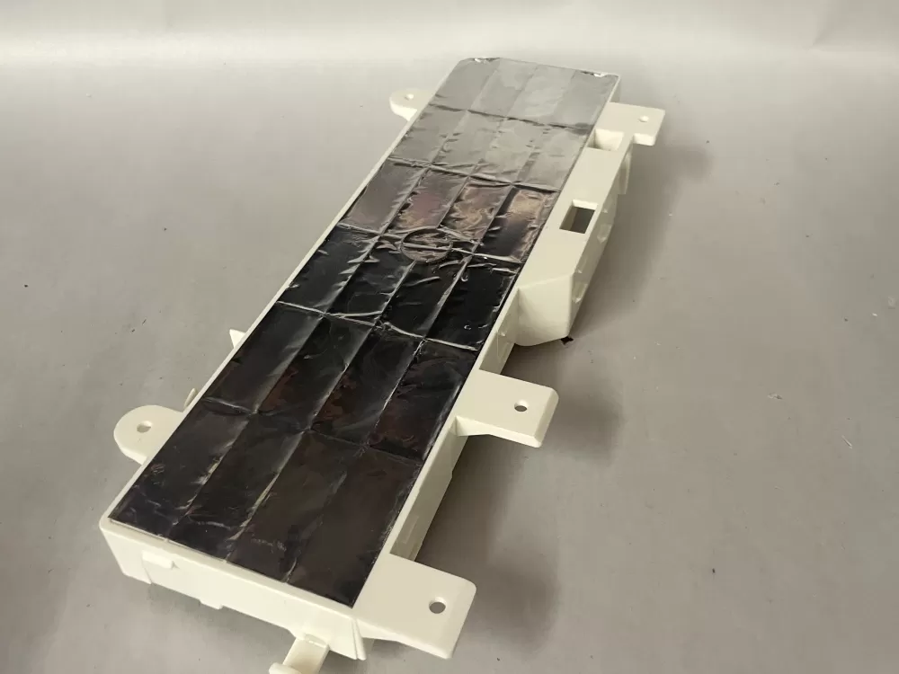 DC92-01937A Samsung Washer Board - Control