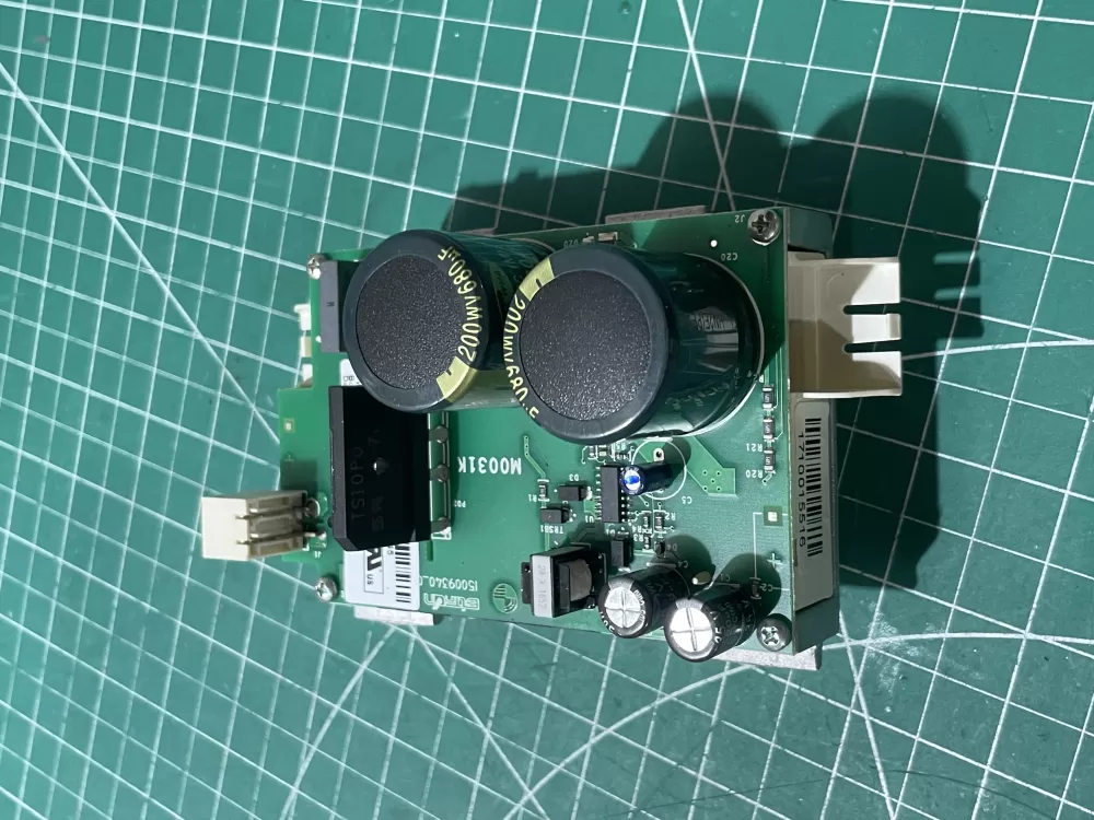 Frigidaire  Kenmore 808653801 Washer Control Board