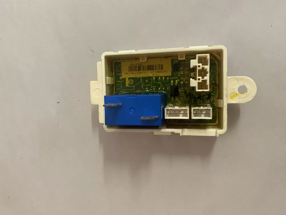 Samsung DC92-00544A DC9200544A Washer Control Board