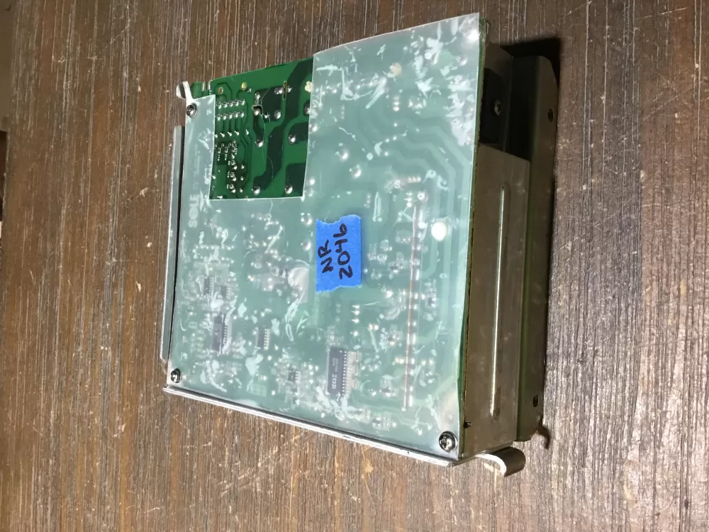 Frigidaire 134058400 Sps065 1 Washer Control Board Motor Mcu AZ60593 | NR2046