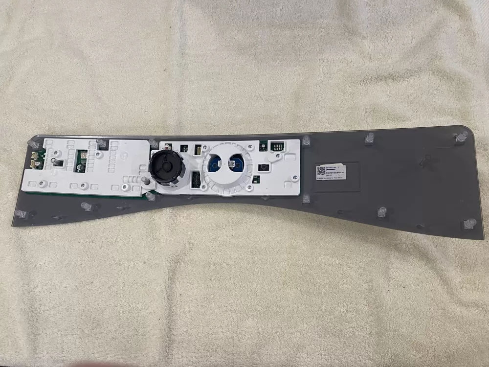 Whirlpool W10489109 W10553790 WPW10553790 Dryer Control Board AZ5283 | V350