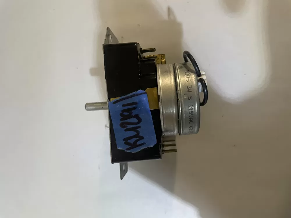 Kenmore 3406702A WP3976576 3406015 3406702 3976576 Dryer Timer AZ118862 | KM2191